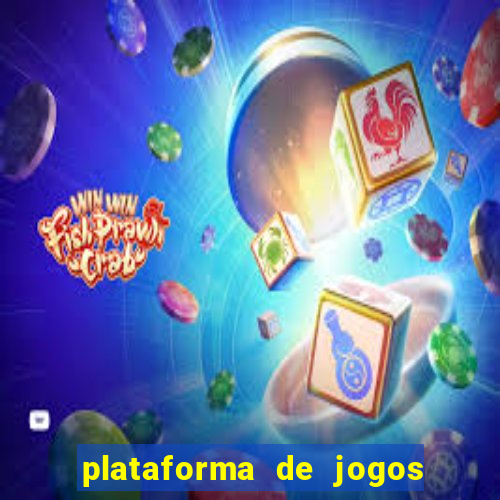 plataforma de jogos carlinhos maia